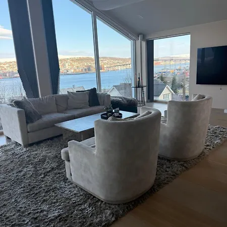 Artic Panorama * Tromsø
