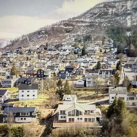 Artic Panorama Tromsø