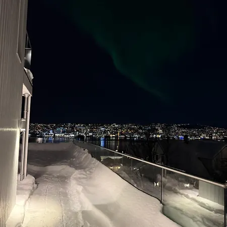 Lejlighed Artic Panorama